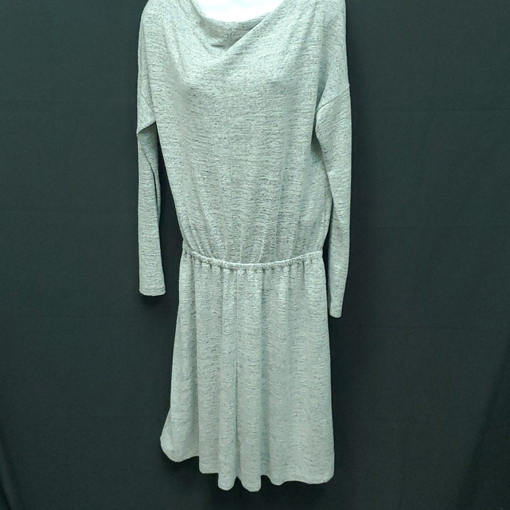 Banana Republic Cowl Neck Casual Dress SZ SM